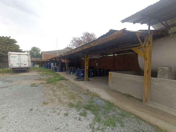 Bodega en arriendo en La Dolores, Palmira, 2000 m² · foto 21 de 24