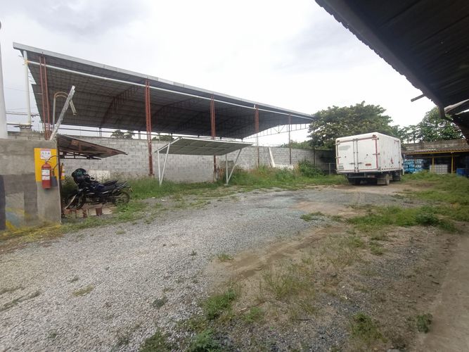 Bodega en arriendo en La Dolores, Palmira, 2000 m² · foto 23 de 24