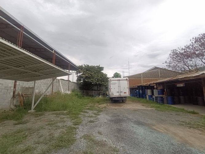 Bodega en arriendo en La Dolores, Palmira, 2000 m² · foto 24 de 24