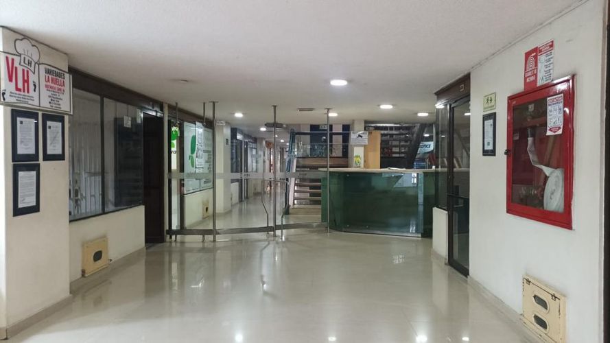 Oficina en arriendo en San Vicente, Cali, 25 m² · foto 2 de 16