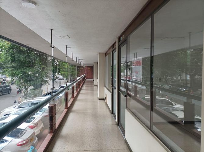 Oficina en arriendo en San Vicente, Cali, 25 m² · foto 4 de 16
