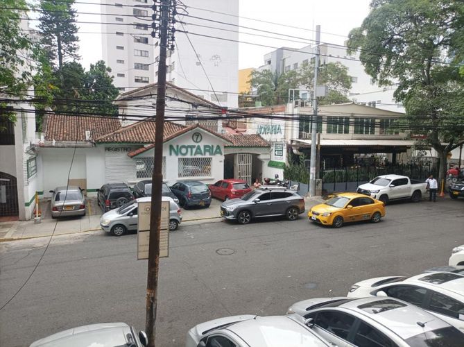 Oficina en arriendo en San Vicente, Cali, 25 m² · foto 5 de 16