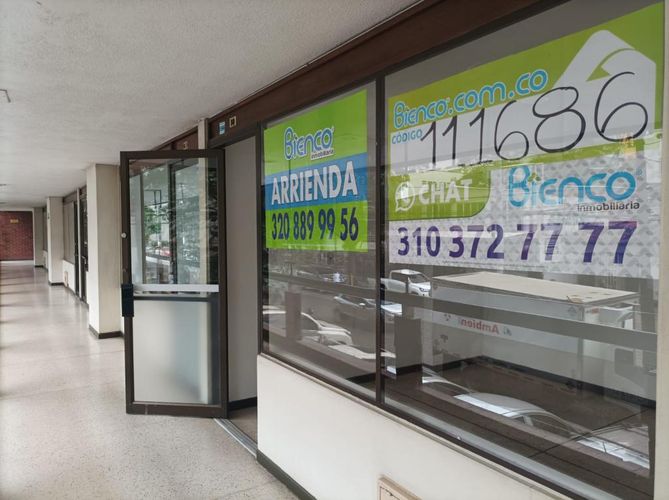 Oficina en arriendo en San Vicente, Cali, 25 m² · foto 6 de 16