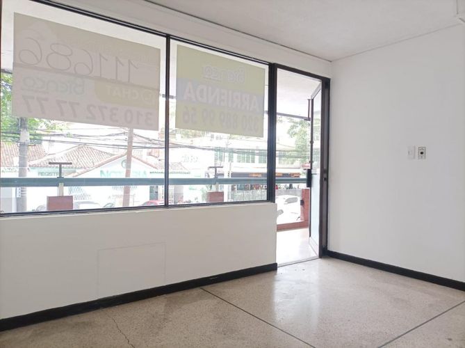 Oficina en arriendo en San Vicente, Cali, 25 m² · foto 12 de 16