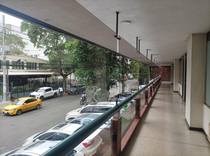 Oficina en arriendo en San Vicente, Cali, 25 m² · foto 13 de 16