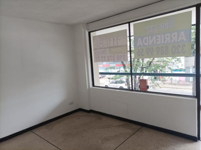 Oficina en arriendo en San Vicente, Cali, 25 m² · foto 14 de 16
