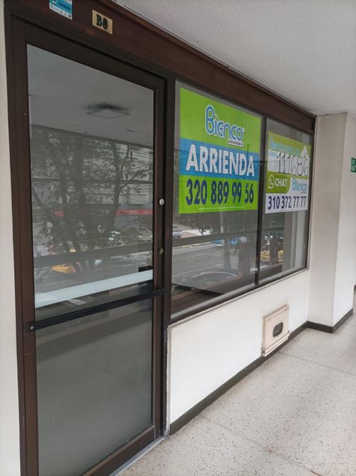 Oficina en arriendo en San Vicente, Cali, 25 m² · foto 15 de 16