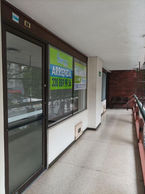 Oficina en arriendo en San Vicente, Cali, 25 m² · foto 16 de 16