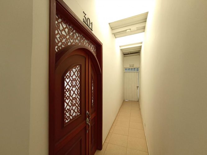 Local en arriendo en Guayaquil, Cali, 44 m² · foto 3 de 10