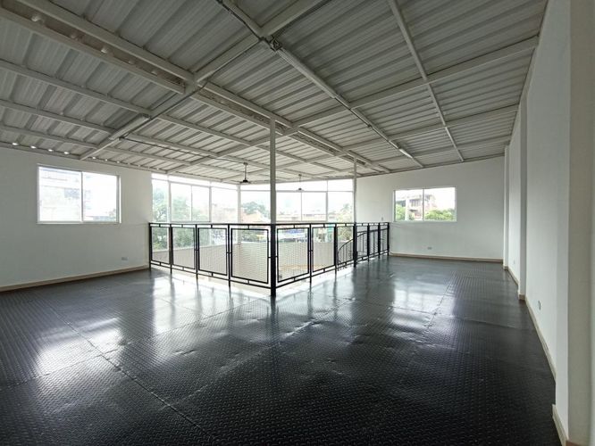 Local en arriendo en Guayaquil, Cali, 95 m² · foto 7 de 10