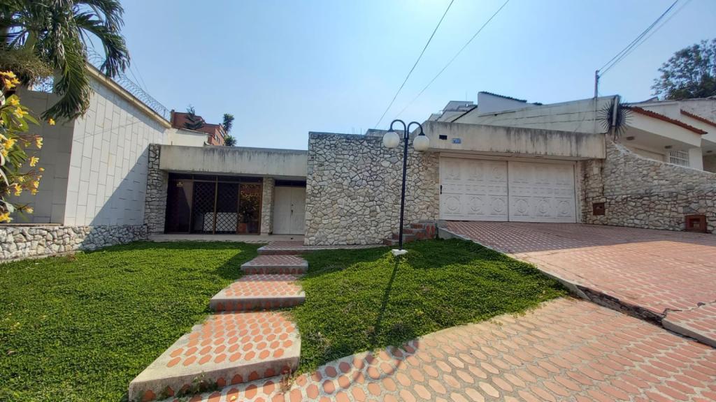 Casa en  Arriendo en Cristales, Cali en Cristales