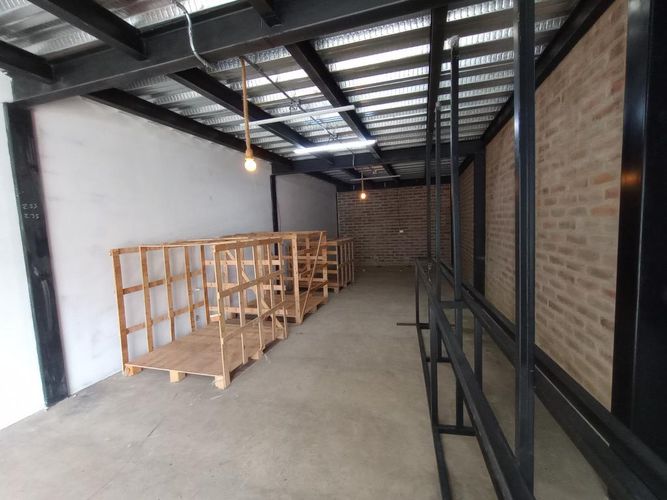 Local en arriendo en San Fernando Viejo, Cali, 120 m² · foto 6 de 13