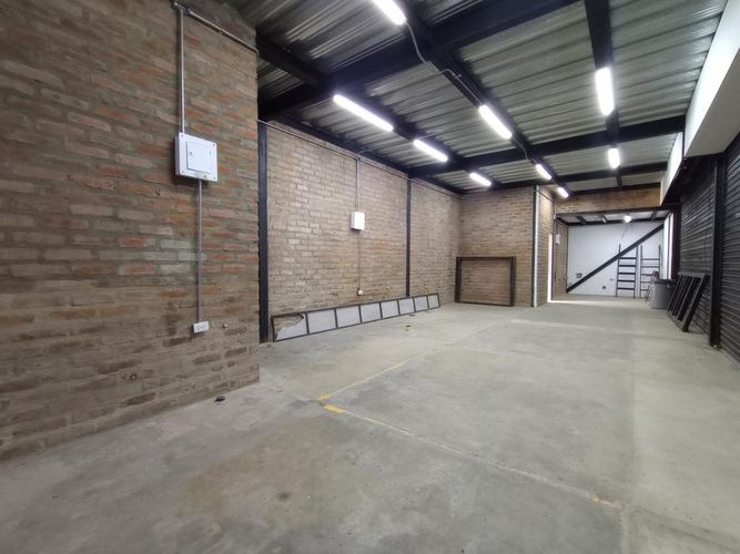 Local en arriendo en San Fernando Viejo, Cali, 70 m² · foto 4 de 10