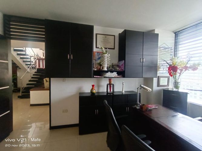 Casa de 4 alcobas en venta en Las Mercedes, Palmira, 347 m² · foto 6 de 24