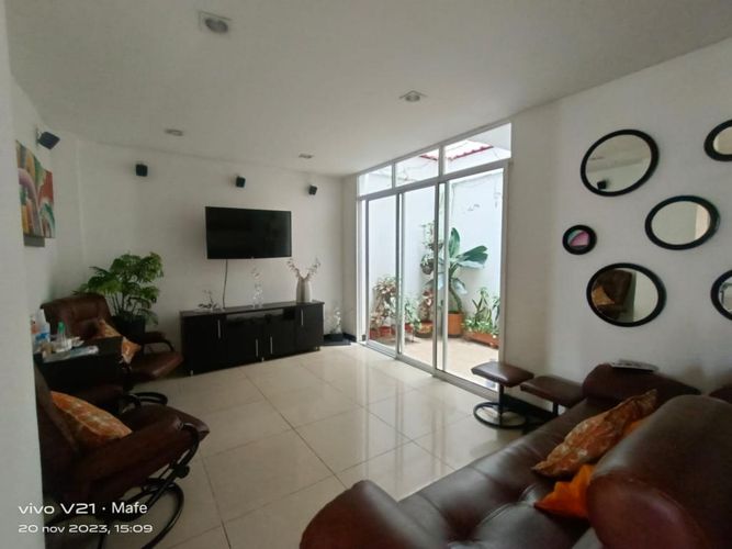 Casa de 4 alcobas en venta en Las Mercedes, Palmira, 347 m² · foto 10 de 24
