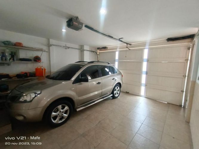 Casa de 4 alcobas en venta en Las Mercedes, Palmira, 347 m² · foto 12 de 24