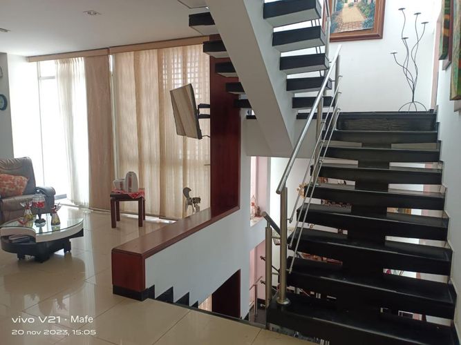 Casa de 4 alcobas en venta en Las Mercedes, Palmira, 347 m² · foto 13 de 24