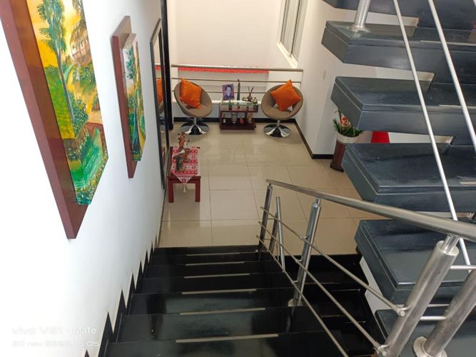 Casa de 4 alcobas en venta en Las Mercedes, Palmira, 347 m² · foto 14 de 24