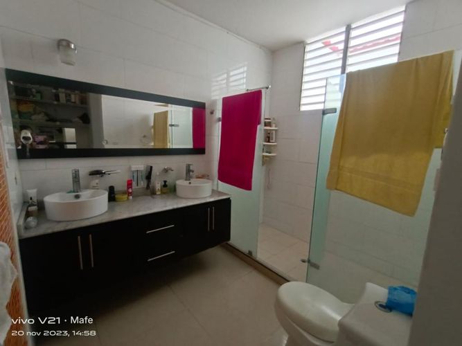 Casa de 4 alcobas en venta en Las Mercedes, Palmira, 347 m² · foto 17 de 24
