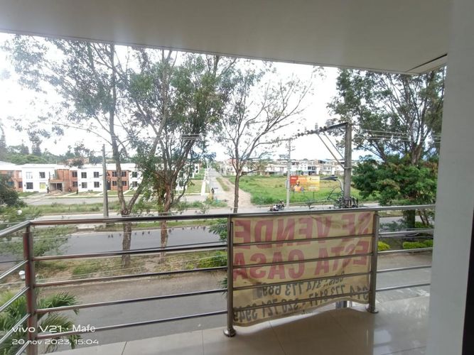 Casa de 4 alcobas en venta en Las Mercedes, Palmira, 347 m² · foto 18 de 24