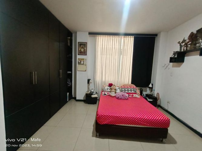 Casa de 4 alcobas en venta en Las Mercedes, Palmira, 347 m² · foto 19 de 24