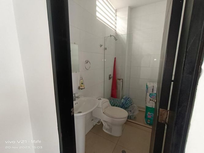 Casa de 4 alcobas en venta en Las Mercedes, Palmira, 347 m² · foto 20 de 24