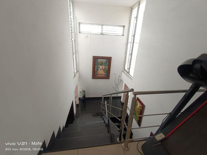 Casa de 4 alcobas en venta en Las Mercedes, Palmira, 347 m² · foto 23 de 24