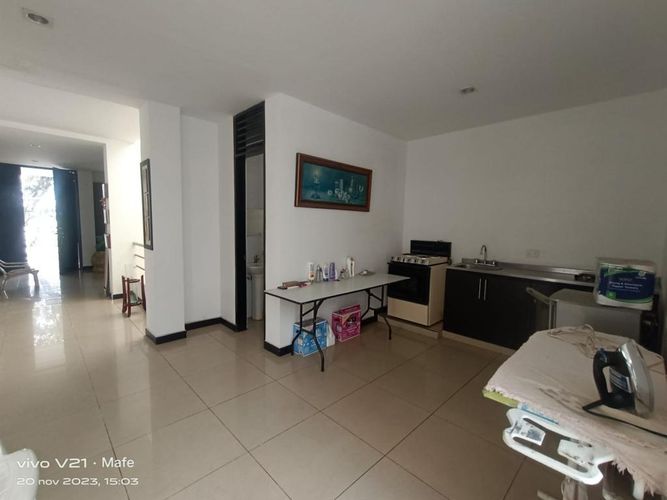 Casa de 4 alcobas en venta en Las Mercedes, Palmira, 347 m² · foto 24 de 24