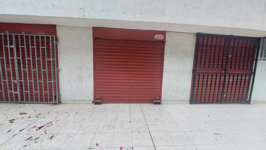 Local en arriendo en La Esmeralda, Cali, 35 m² · foto 3 de 17