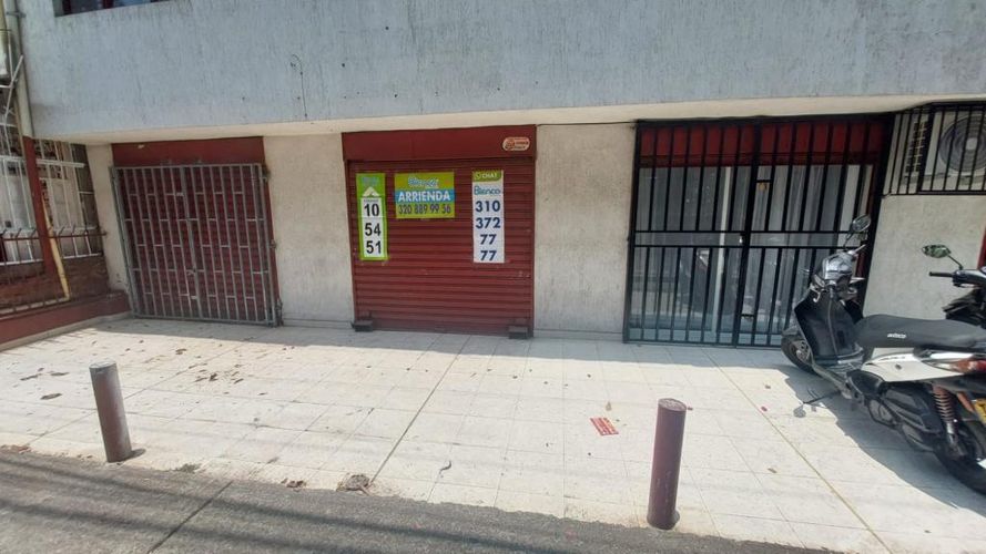 Local en arriendo en La Esmeralda, Cali, 35 m² · foto 5 de 17