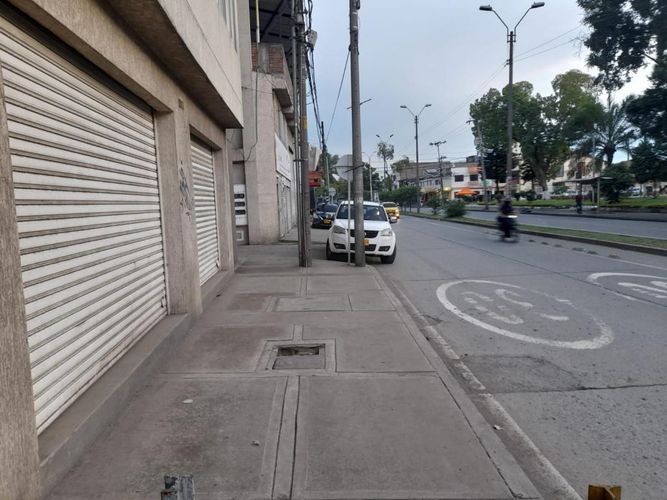 Local en arriendo en Santander, Cali, 145 m² · foto 2 de 10