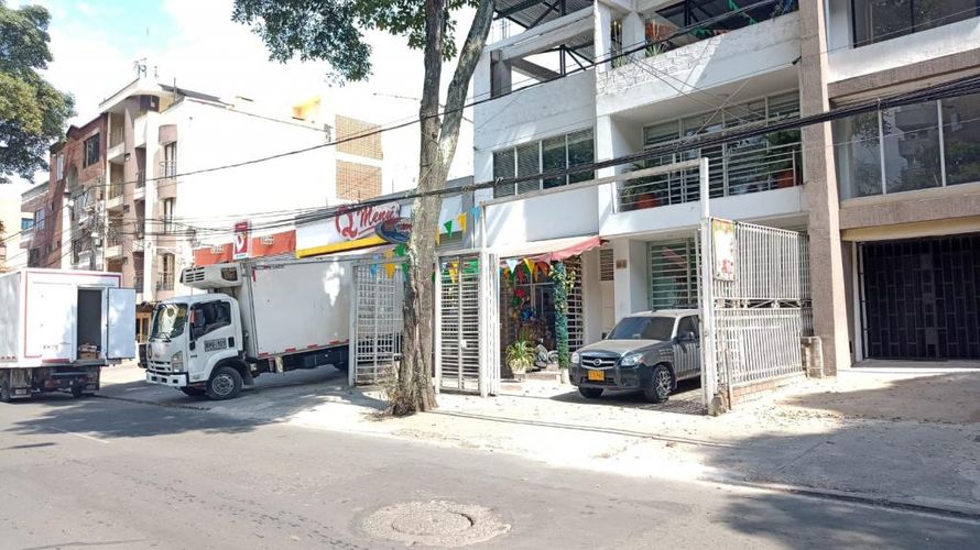 Local en arriendo en La Flora, Cali, 120 m² · foto 2 de 10