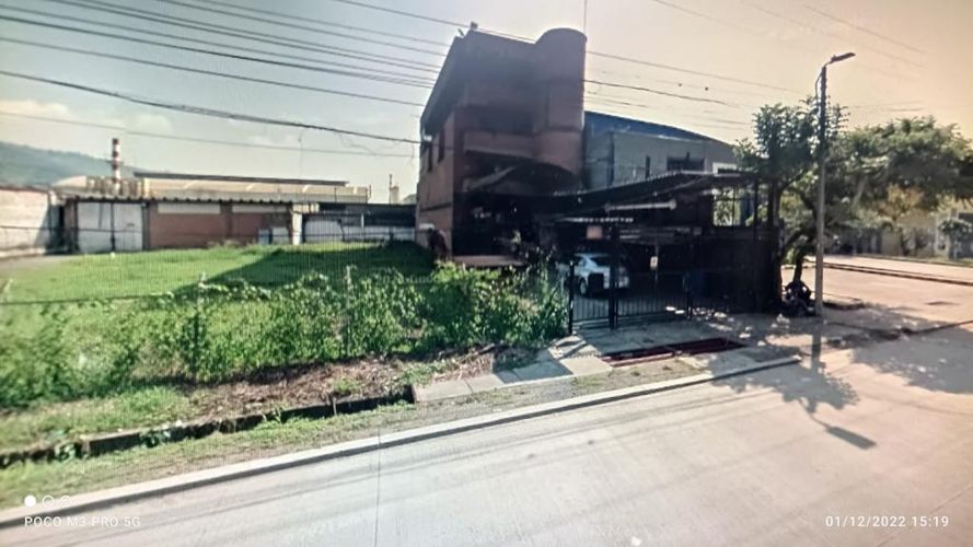 Bodega en arriendo en Yumbillo, Yumbo, 1177 m² · foto 2 de 12