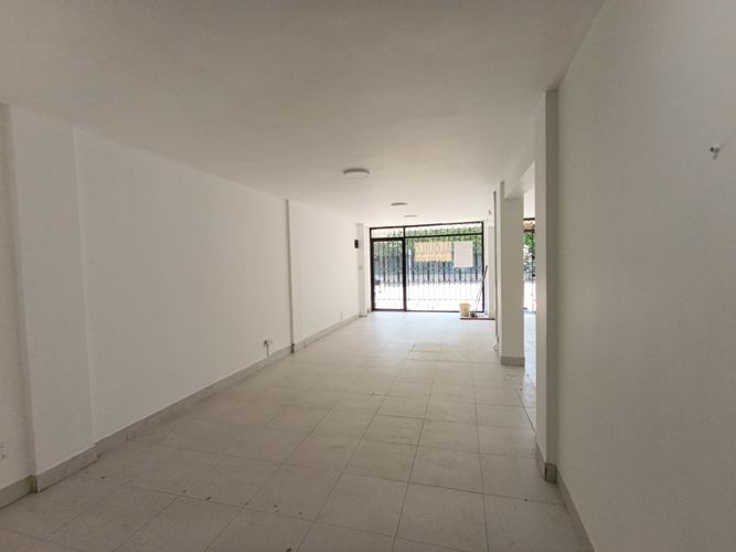 Local en arriendo en Granada, Cali, 105 m² · foto 3 de 9