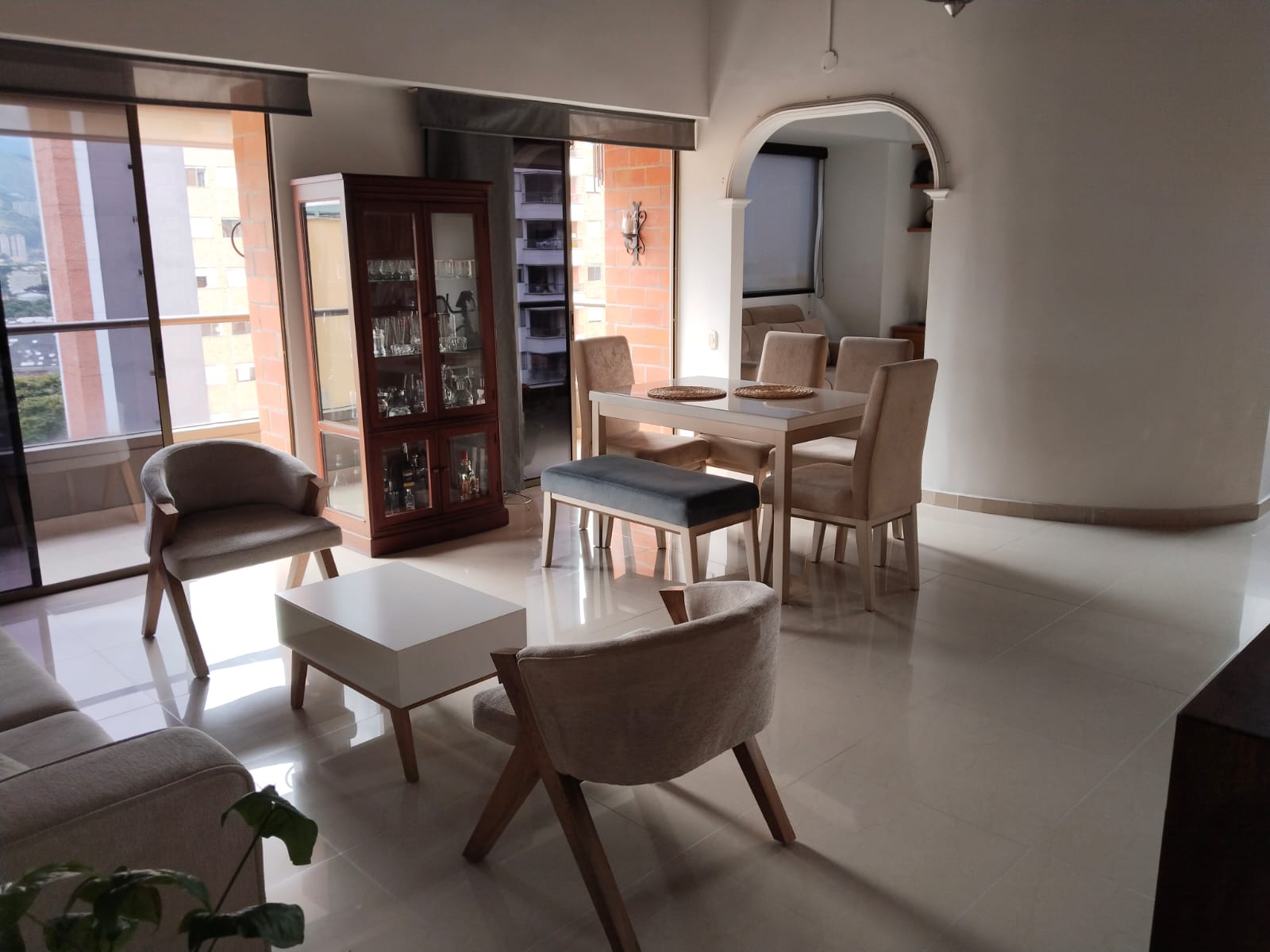 Apartamento en venta en Zuñiga, Envigado · foto 3 de 11