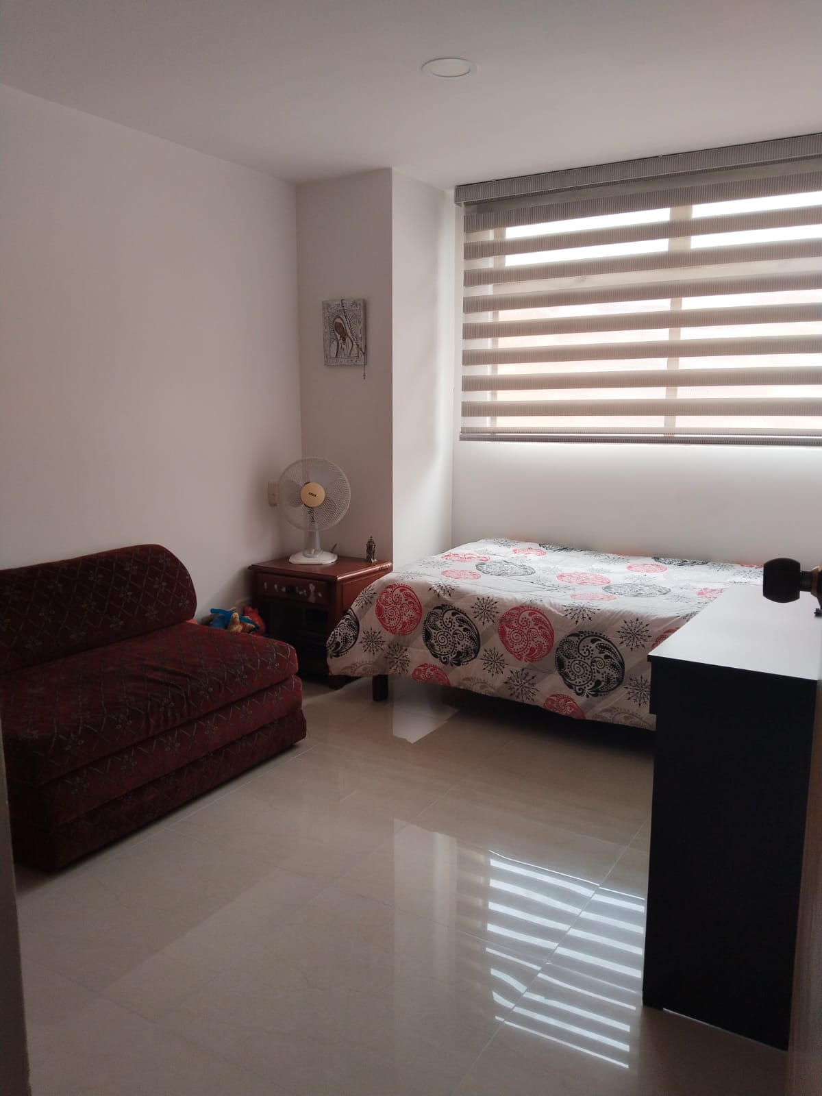 Apartamento en venta en Zuñiga, Envigado · foto 5 de 11