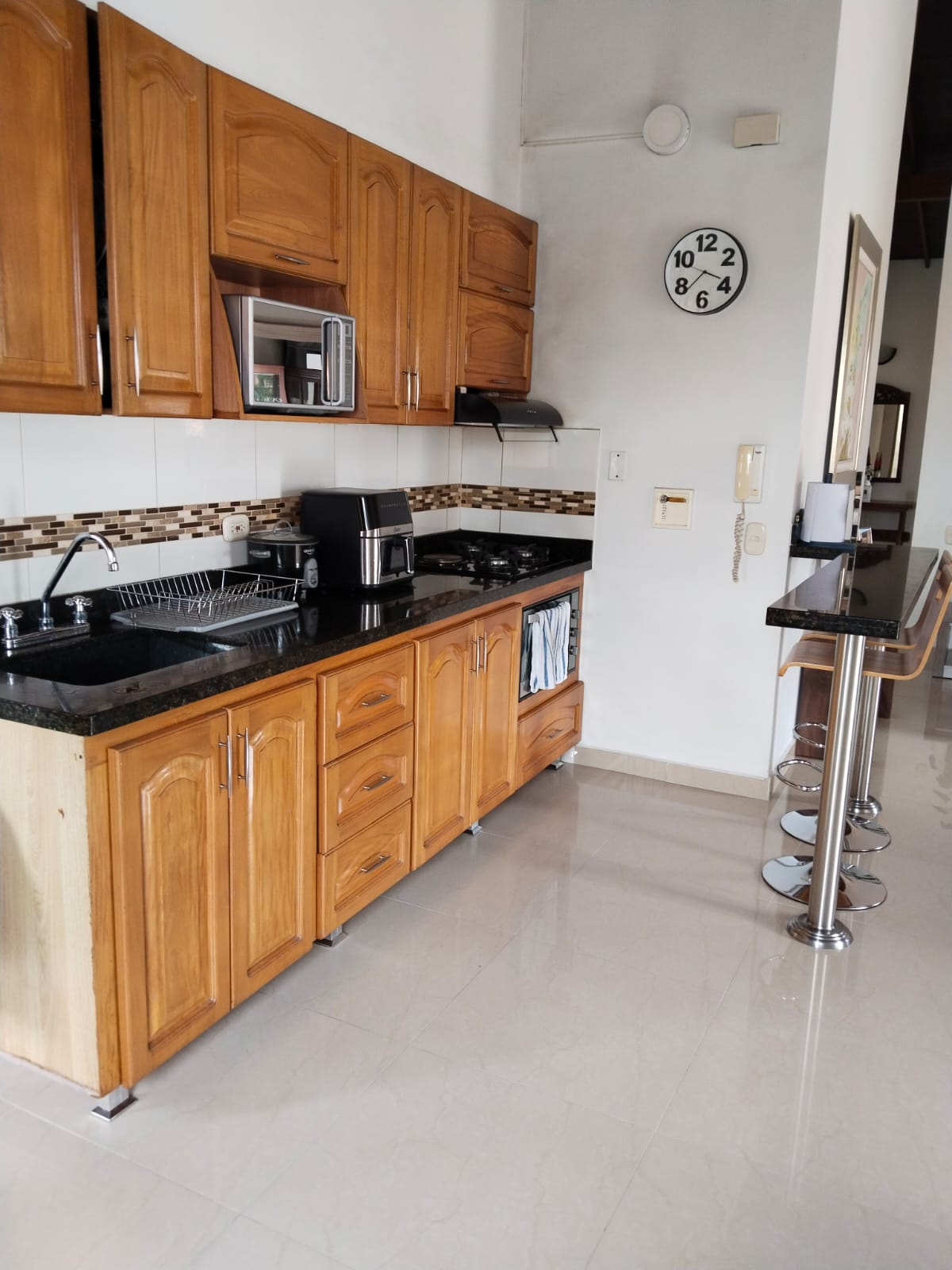 Apartamento en venta en Zuñiga, Envigado · foto 7 de 11