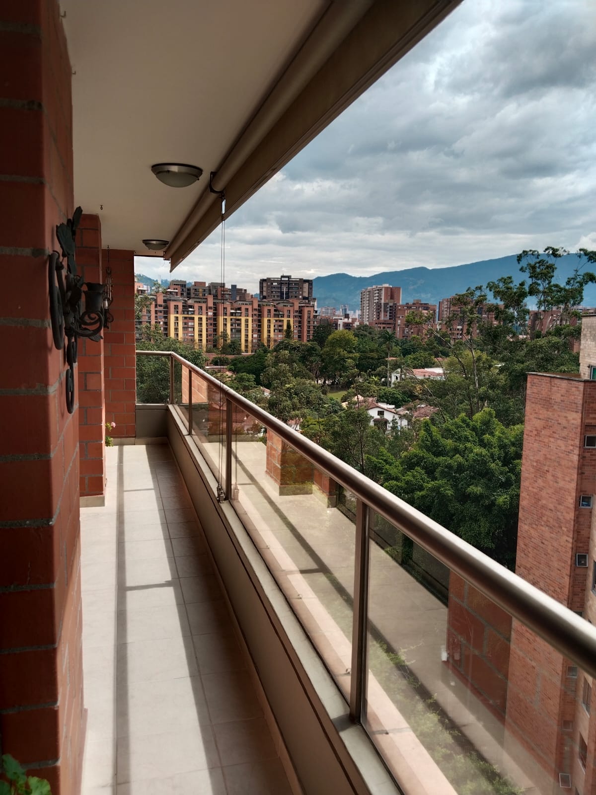 Apartamento en venta en Zuñiga, Envigado · foto 2 de 11