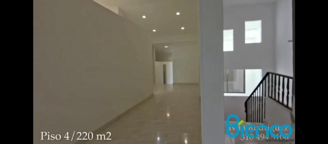Edificio en arriendo en El Templete, Cali, 910 m² · foto 7 de 24