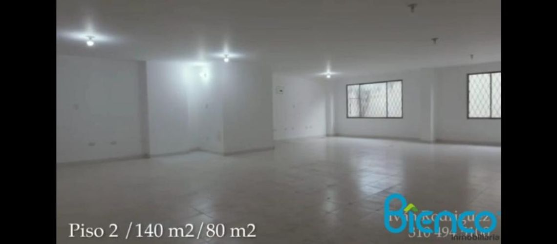 Edificio en arriendo en El Templete, Cali, 910 m² · foto 8 de 24