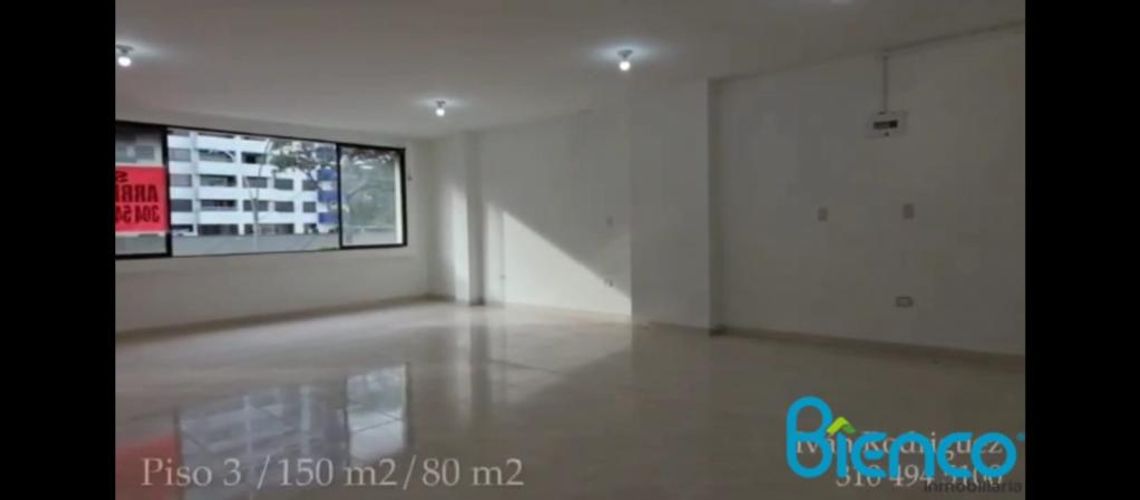 Edificio en arriendo en El Templete, Cali, 910 m² · foto 17 de 24