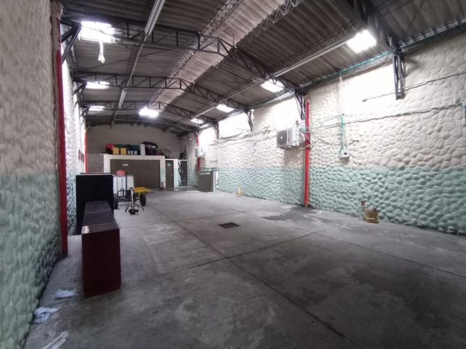 Oficina en arriendo en Acacias, Palmira, 280 m² · foto 3 de 24