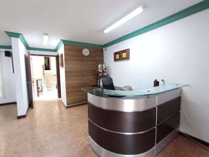 Oficina en arriendo en Acacias, Palmira, 280 m² · foto 5 de 24