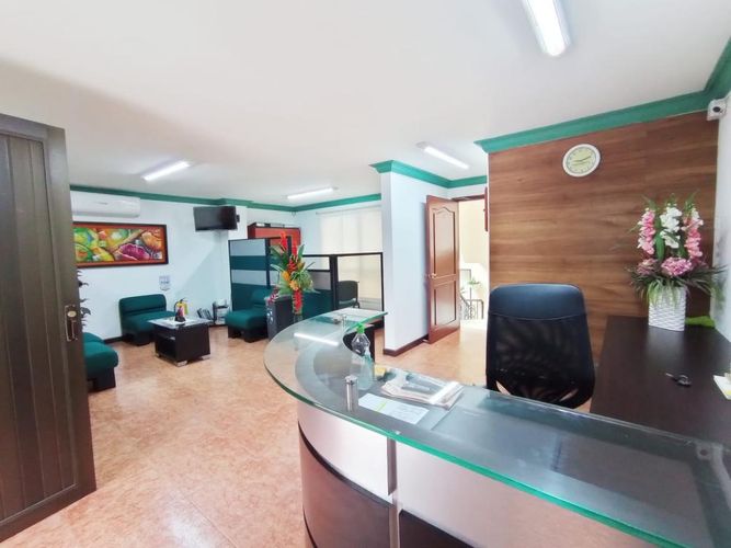 Oficina en arriendo en Acacias, Palmira, 280 m² · foto 6 de 24