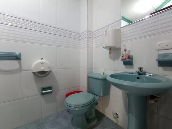 Oficina en arriendo en Acacias, Palmira, 280 m² · foto 8 de 24