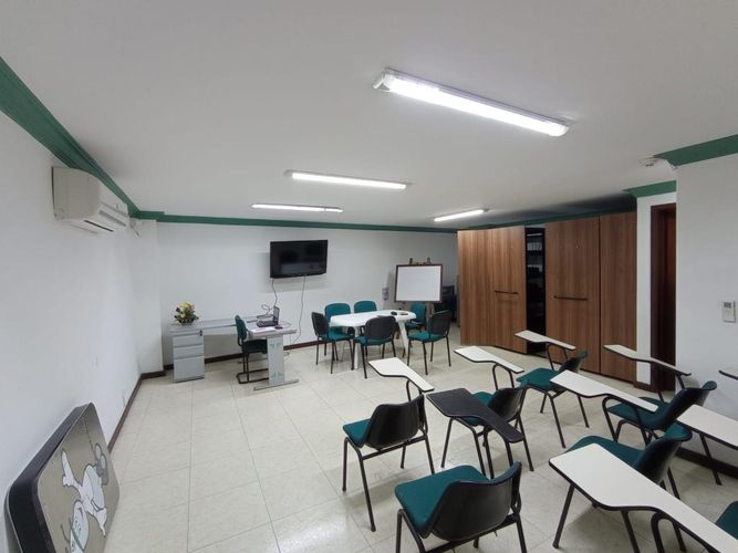 Oficina en arriendo en Acacias, Palmira, 280 m² · foto 11 de 24