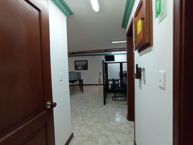 Oficina en arriendo en Acacias, Palmira, 280 m² · foto 13 de 24