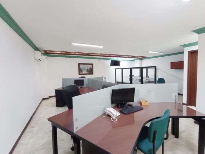 Oficina en arriendo en Acacias, Palmira, 280 m² · foto 14 de 24