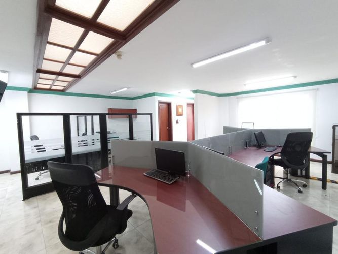Oficina en arriendo en Acacias, Palmira, 280 m² · foto 15 de 24