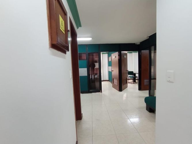 Oficina en arriendo en Acacias, Palmira, 280 m² · foto 18 de 24